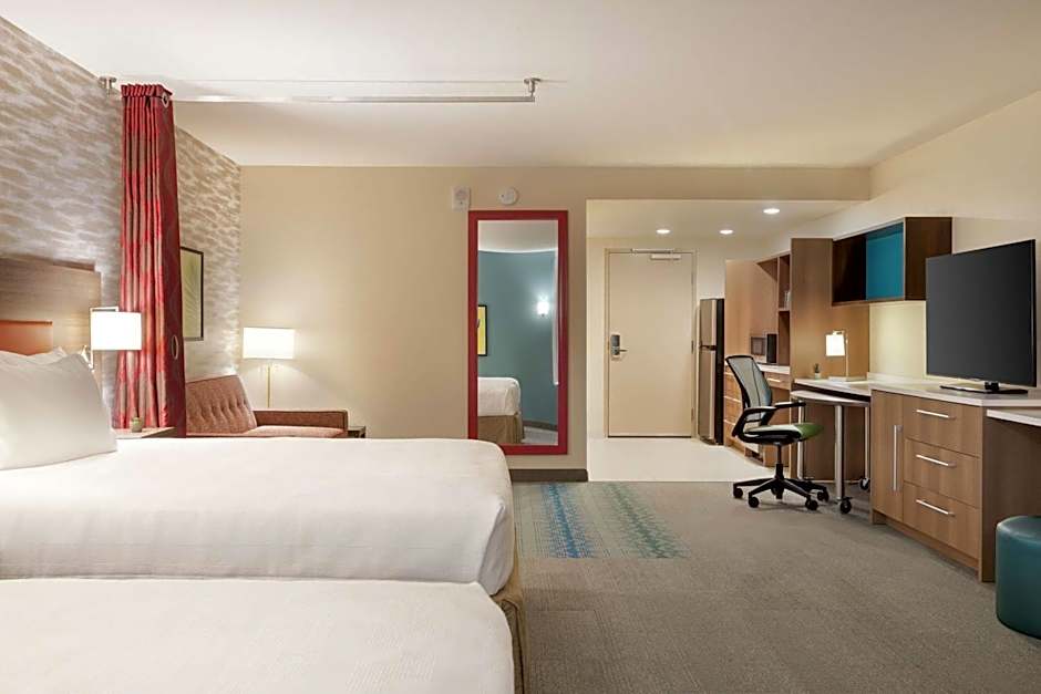 Home2 Suites by Hilton Mesa Longbow 