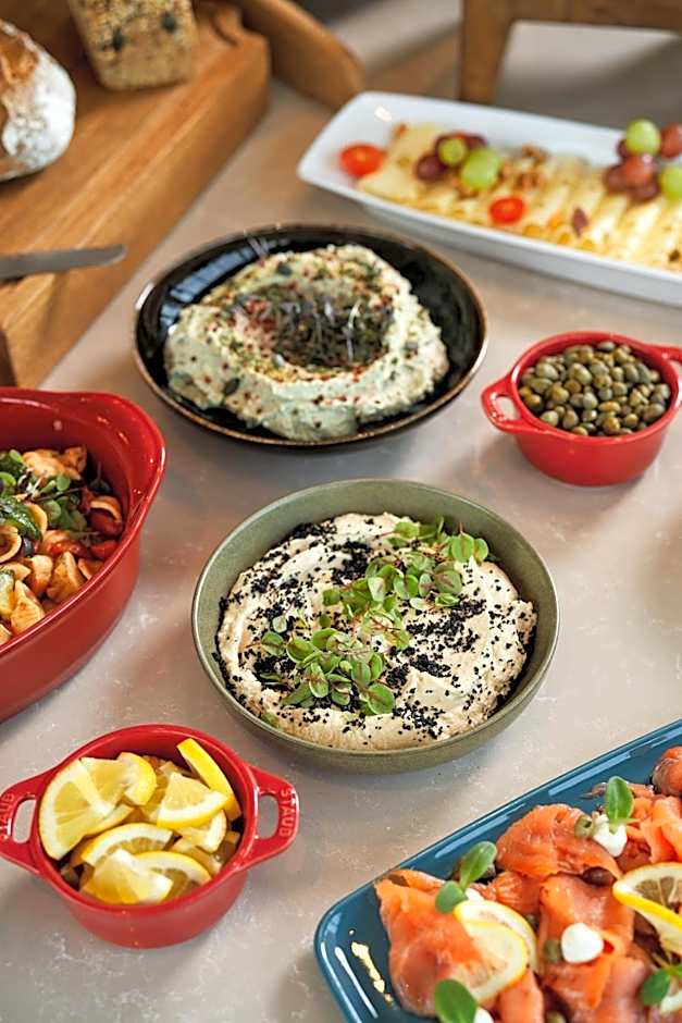 Andaz Vienna Am Belvedere, By Hyatt