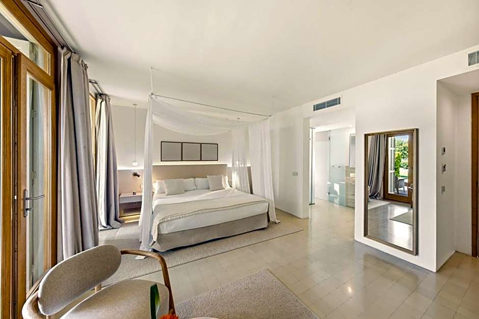 Fontsanta Hotel Thermal & Spa
