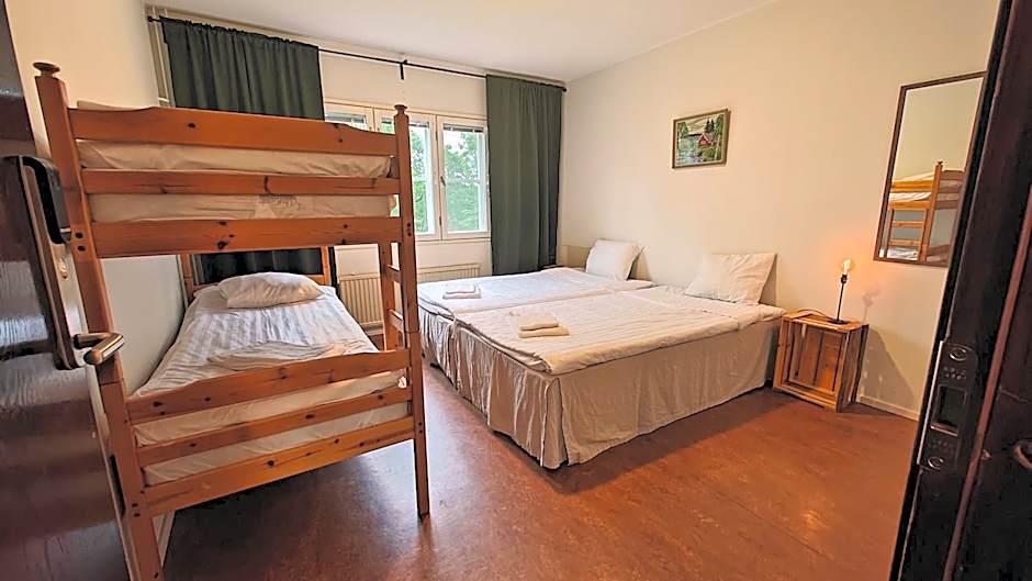 Gästhem Jomala Gård