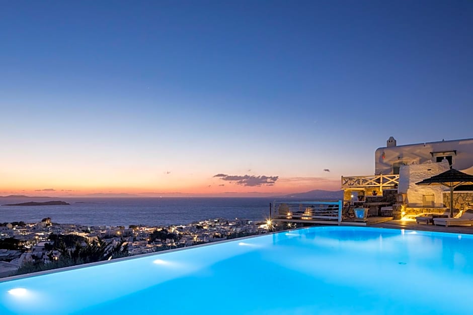 Vencia Boutique Hotel