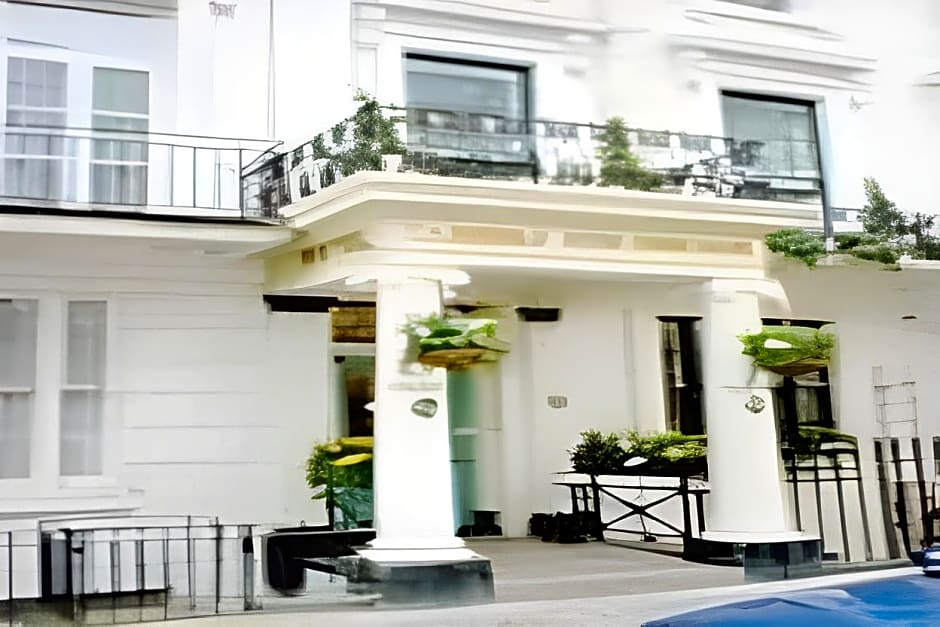 Glendale Hyde Park Hotel