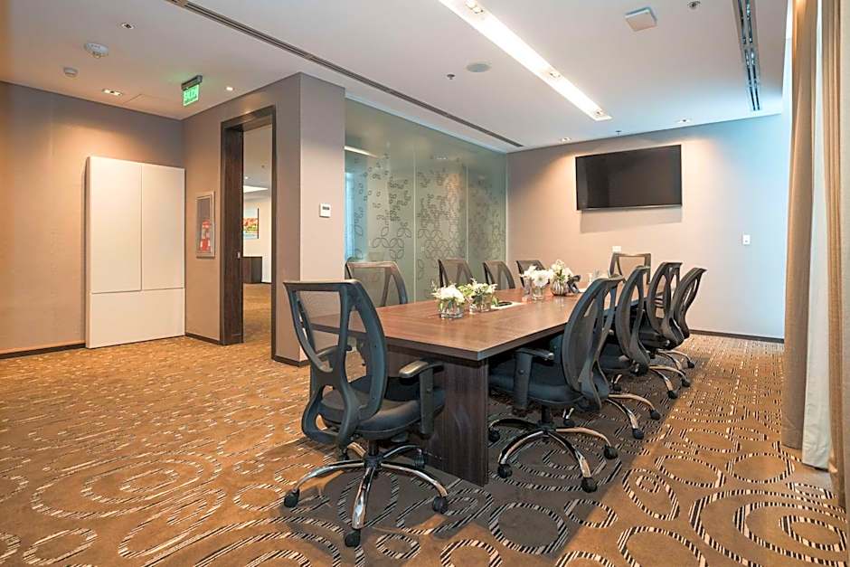 Hilton Garden Inn Neuquen