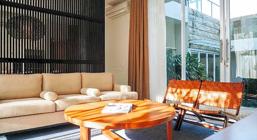 Nusa Dua Bayview