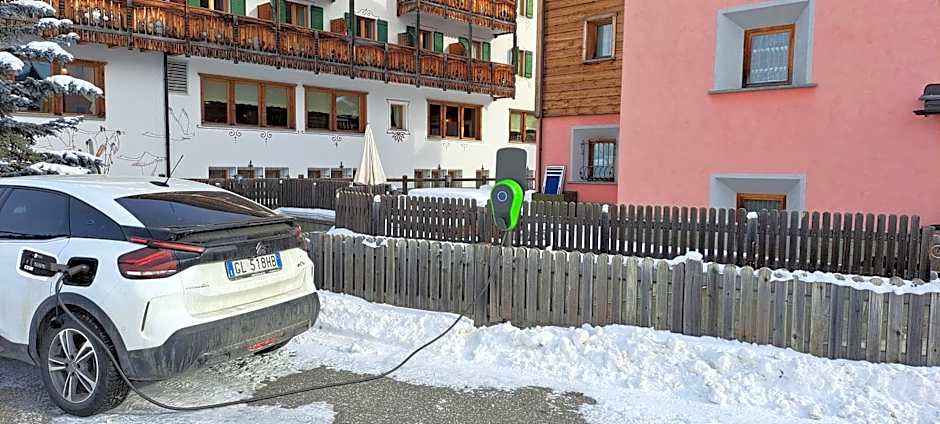 Bio Hotel Villa Cecilia