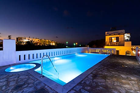 Okirroi Villas and Apts