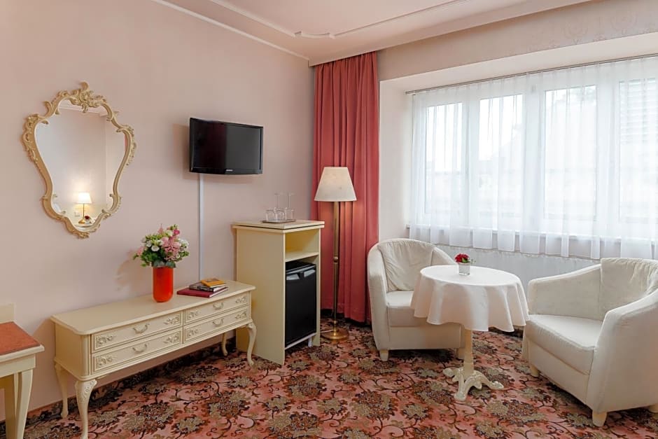 Aviano Boutiquehotel