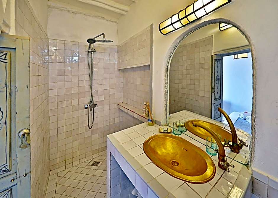 Villa Garance