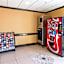 Motel 6-Joshua, TX
