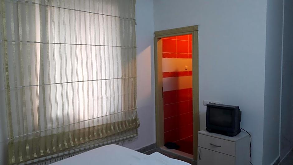 Gunay Pansiyon Antalya