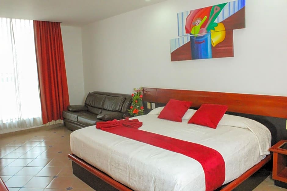 GS Cuernavaca