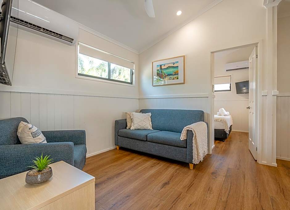 BIG4 Tasman Holiday Parks - South Mission Beach