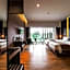 The Glory Gold Hotel