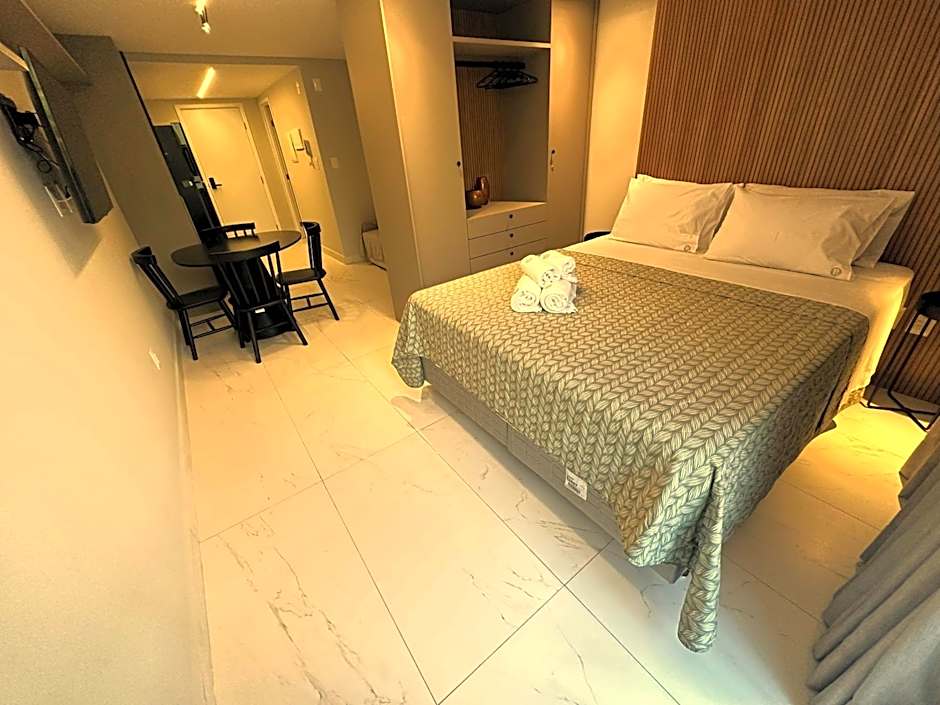 UNITY Cabo Branco by PenareiaTurBr