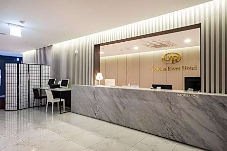 Golden River Hotel