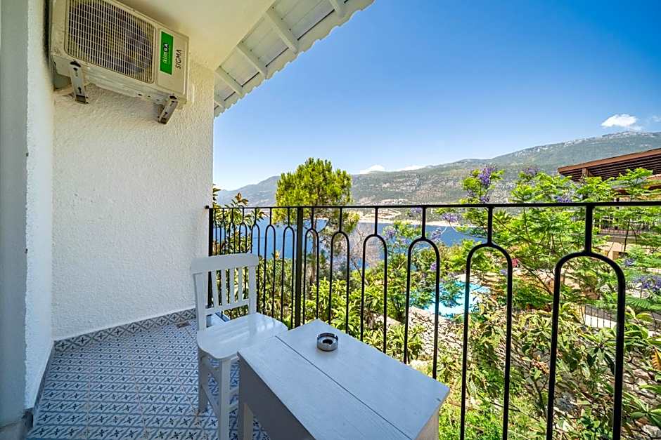 Arpia Hotel