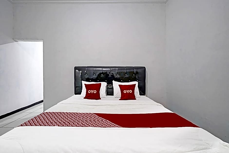 OYO 91334 Permata Papua Guest House