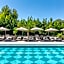 Hotel President Solin