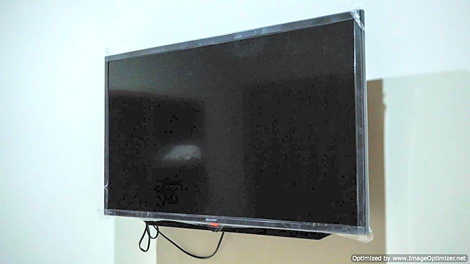 Hastina Hotel Lombok