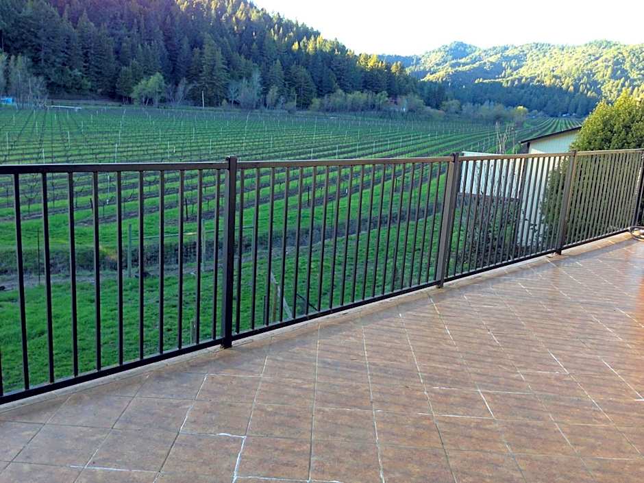 West Sonoma Inn & Spa