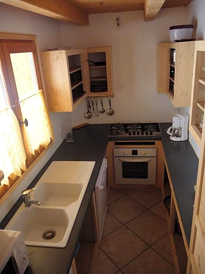 Apart'hotel & Spa "La Destiere"