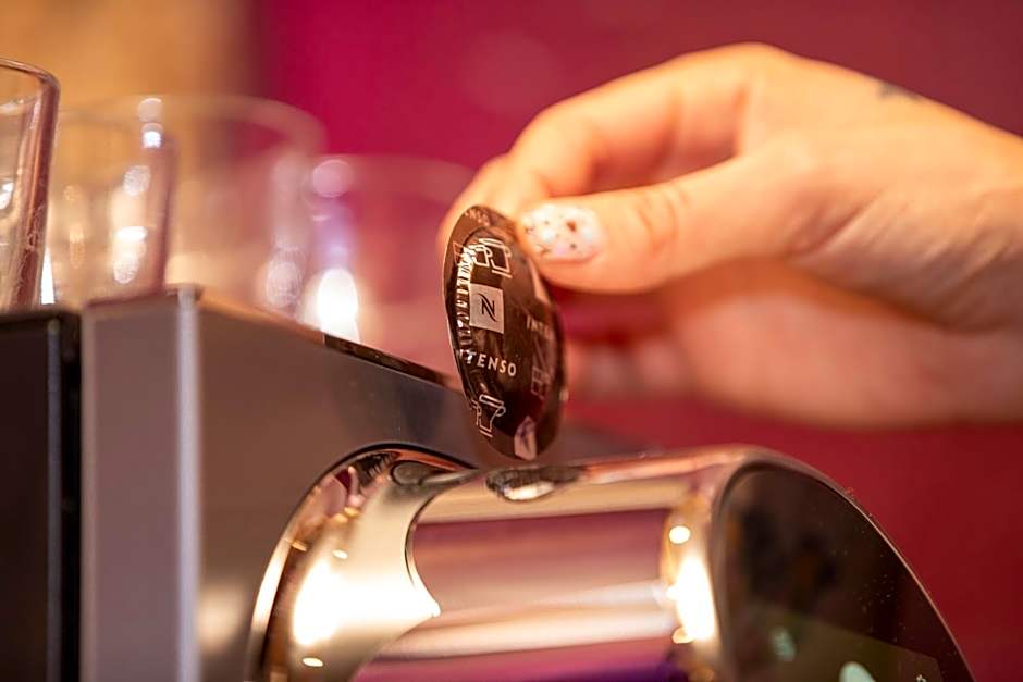 Hotel Boutique Posada Castañeda