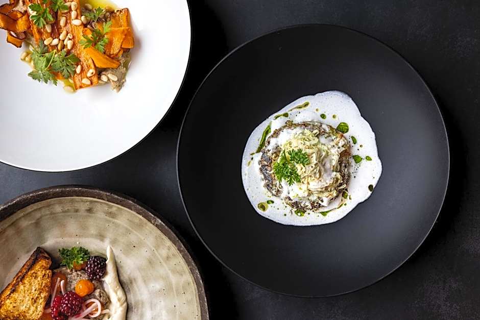 Boutique Hotel Sunrose 7 - Gourmet & SPA