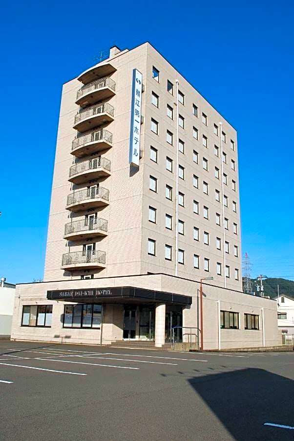 Sabae Dai-Ichi Hotel