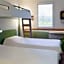ibis Budget Lons-le-Saunier