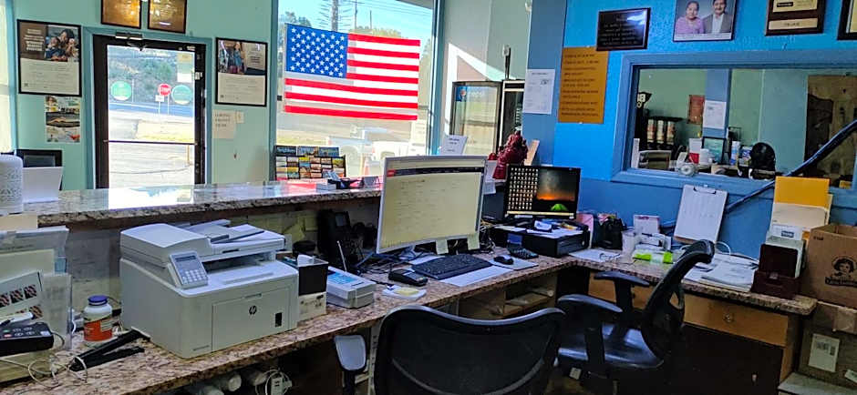 Travelodge by Wyndham Ruidoso