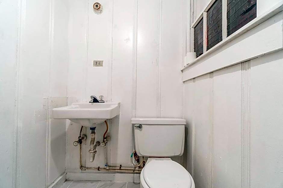 Budget Inn By OYO Palestine TX Hwy 79