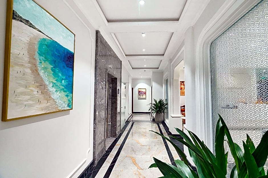 The Yen Residences Halong