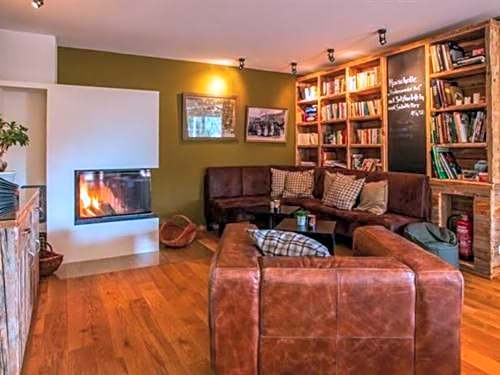 Hotel Restaurant Zur Linde