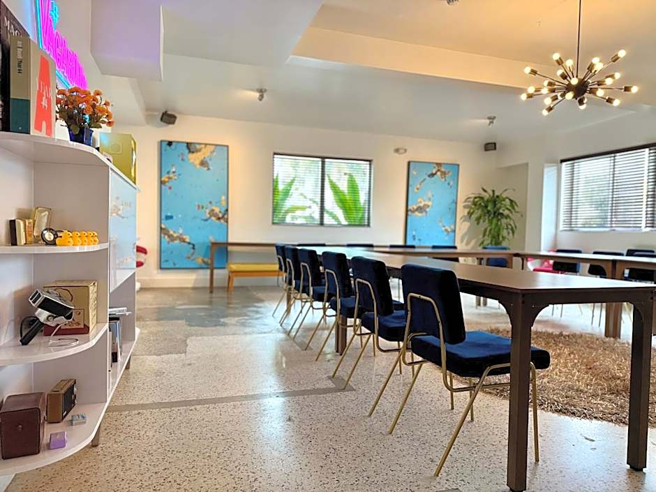 The Vagabond Hotel Miami