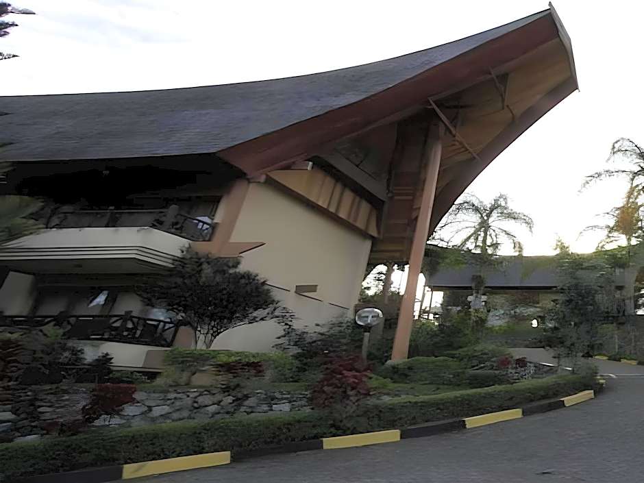 Sahid Toraja Hotel