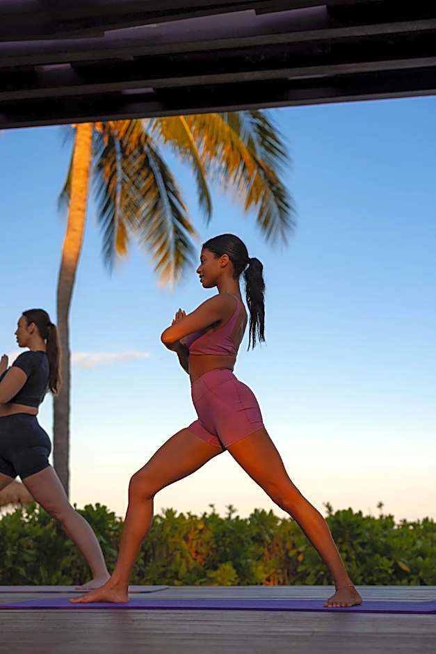 Secrets Wild Orchid- All Inclusive- Adults Only
