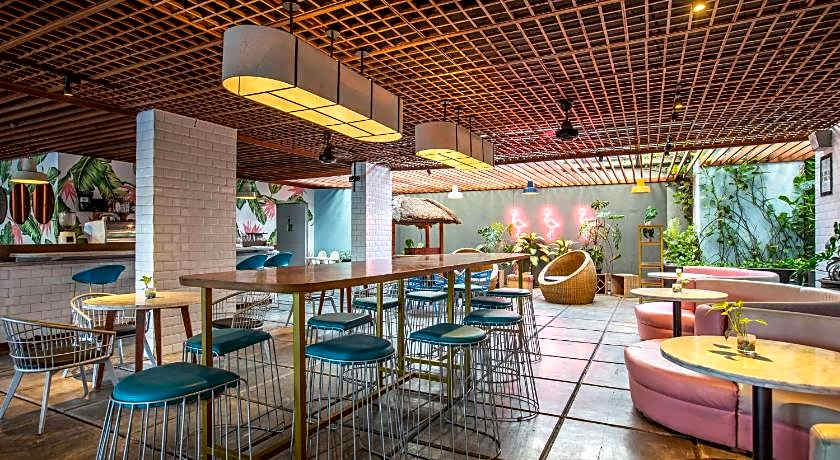 Liberta Seminyak Hotel