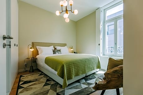 One Bed Standard Apartment