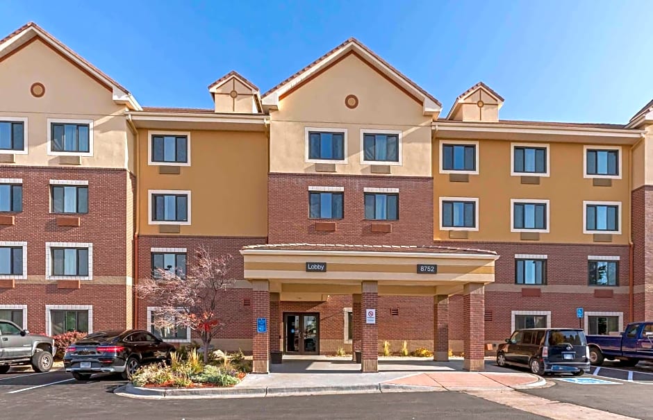 Extended Stay America Suites - Denver - Park Meadows