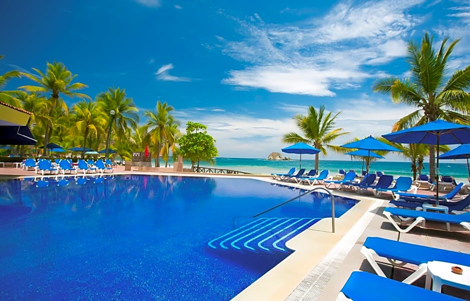 Barcelo Ixtapa - All Inclusive