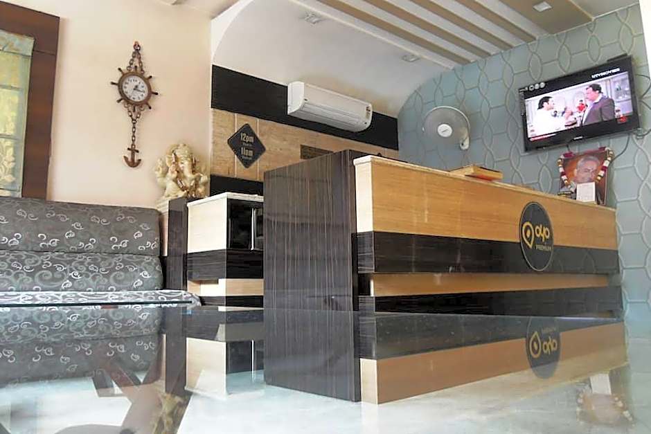 Hotel Sundaram