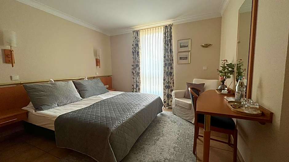 Hotel Victoria
