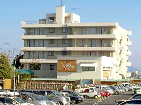 Kotoyuu Hotel