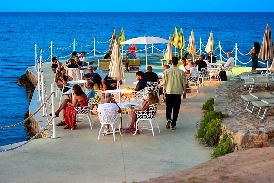 AMASEA Resort