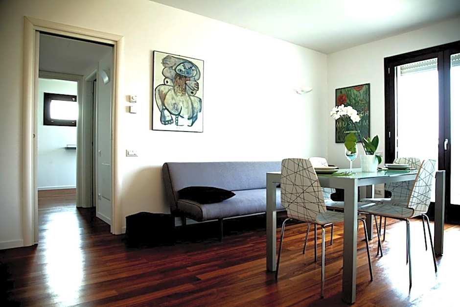 Aurum Aparthotels Bicocca