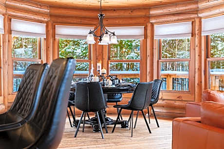 Fiddler Lake Resort - Rabbit 66