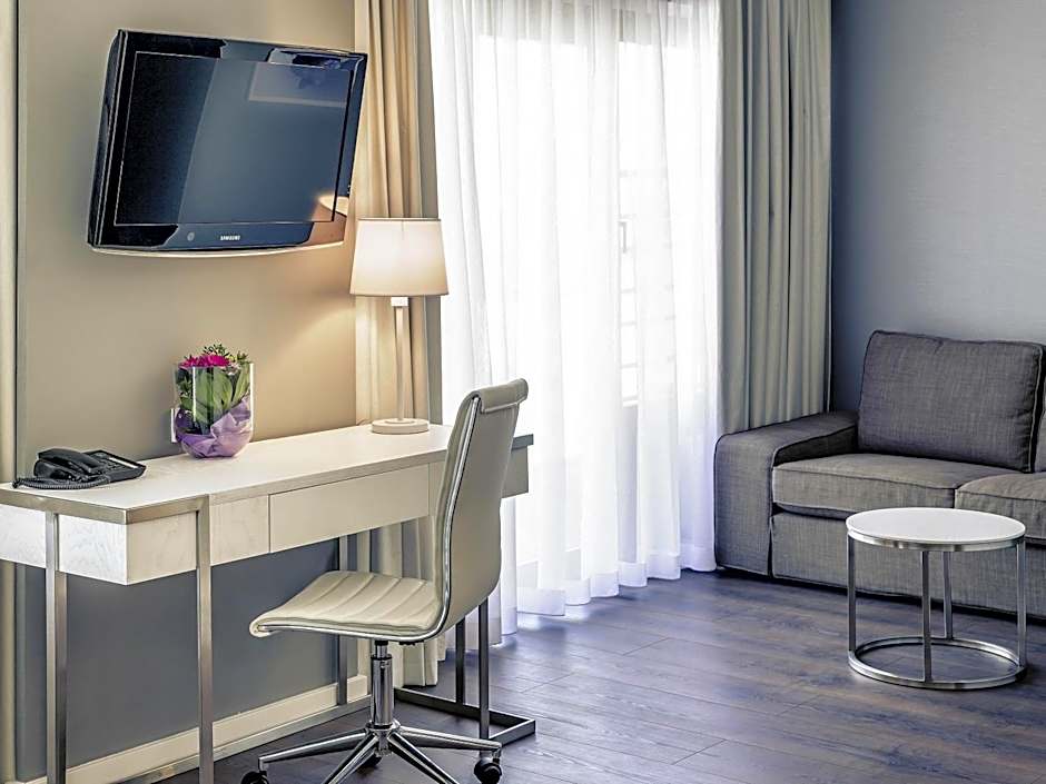 Mercure Hotel Raphael Wien