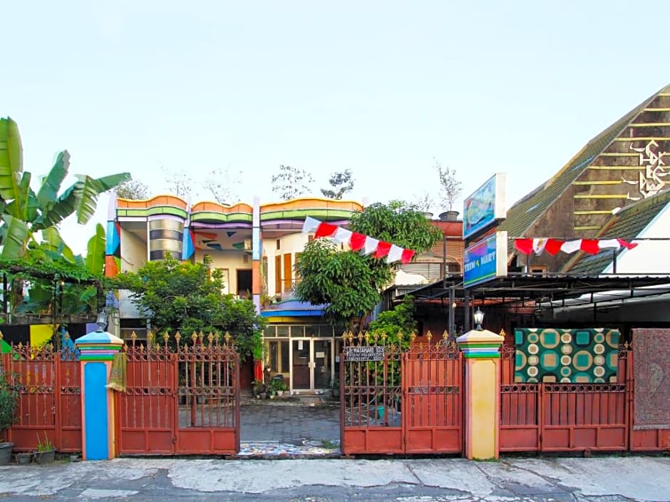 Pelemkecut Double Degree Syariah