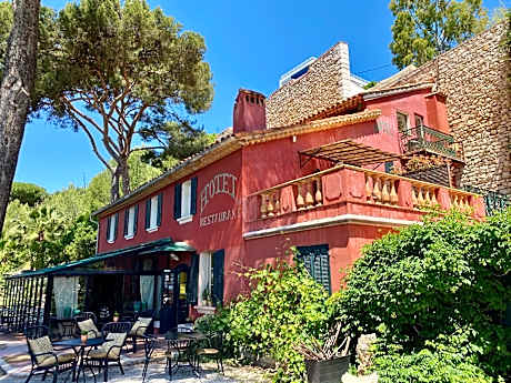 Le Jardin d'Emile