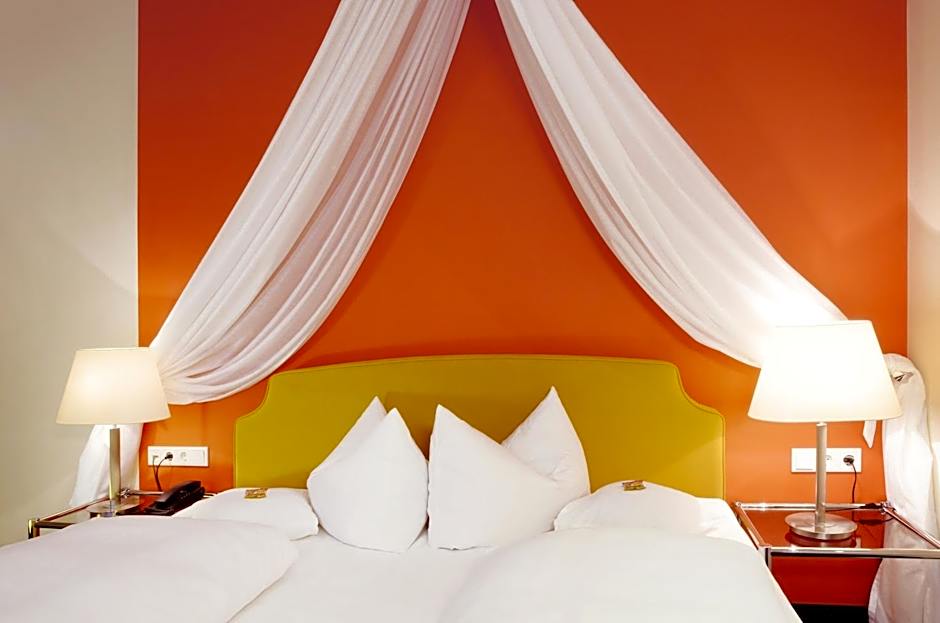 Ringhotel Loew's Merkur